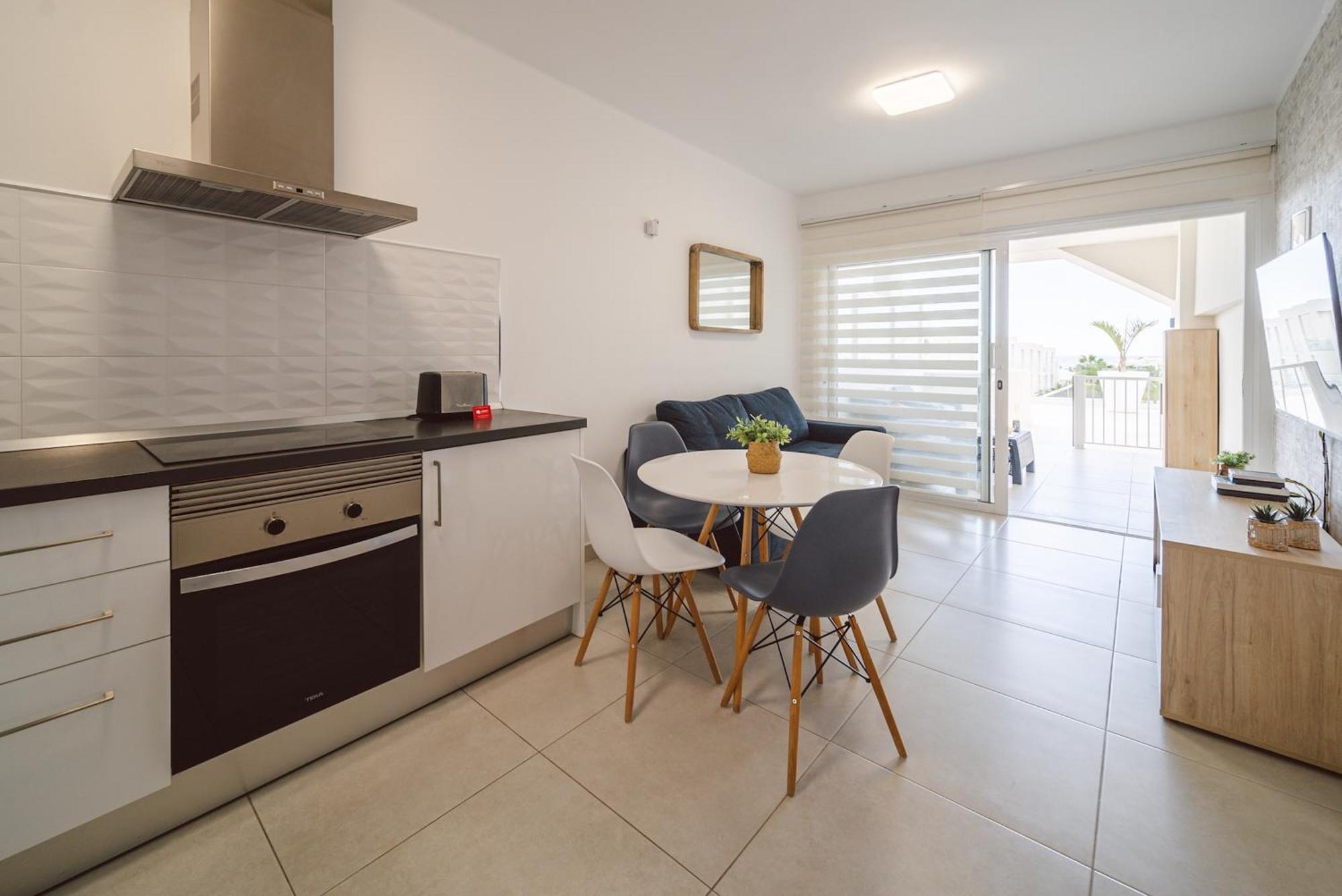 Apto Rebeca By Hh Aa, Wifi & Pool Costa Teguise Exterior photo
